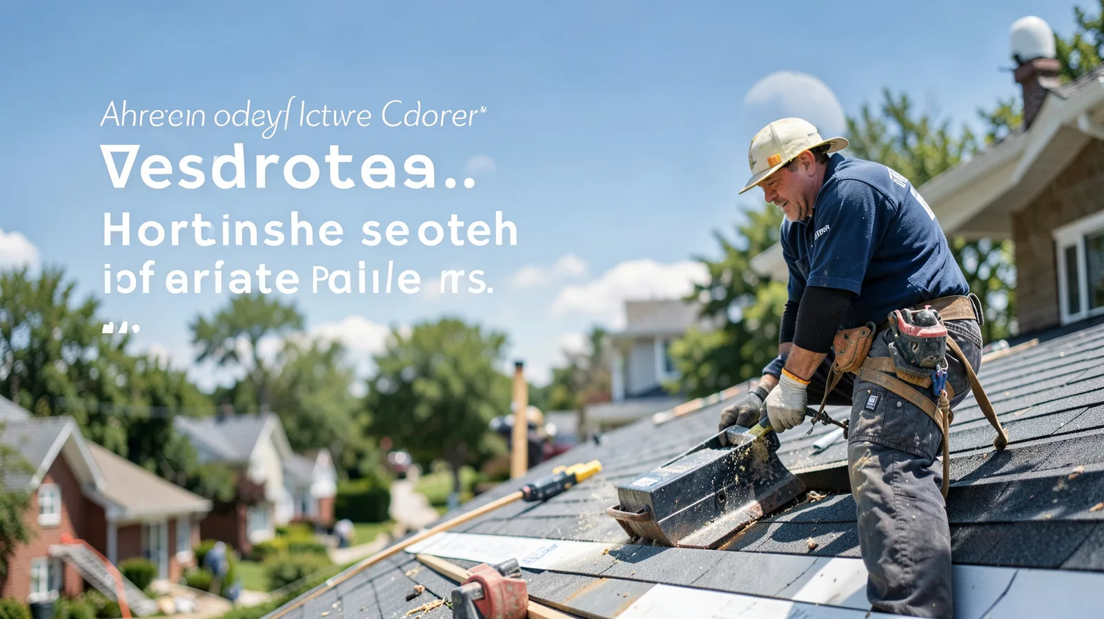 Roof Replacement in Rockaway Beach, MO near me
